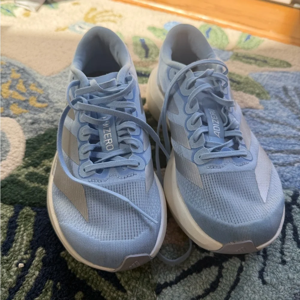 Adidas Adizero size 5.5